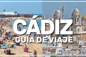 10 Actividades Imperdibles en Cádiz para Disfrutar con Niños