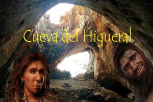 Cueva del Higueral – Sierra de Vallejas Arcos de la Frontera