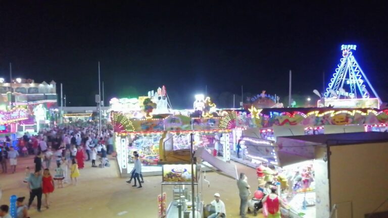 Feria de Alcalá del Valle