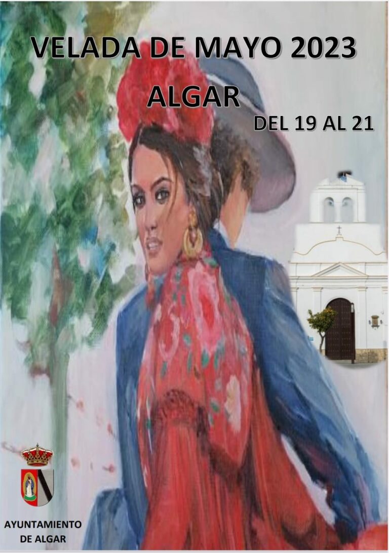 Feria de Algar