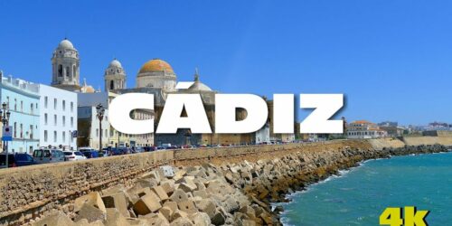 Frases Dedicadas a Cádiz