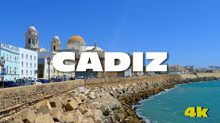 Frases Dedicadas a Cádiz