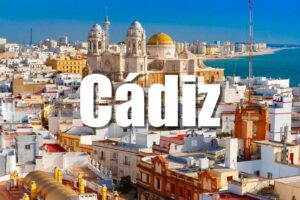 Frases de Cádiz para Instagram Bonitas
