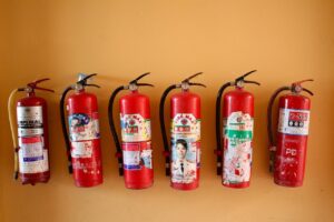 Las Mejores Empresas de Extintores en Cádiz