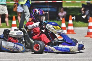 Los Mejores Circuitos de Karts en Cadiz