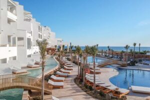 Los mejores hoteles de Cádiz Playa