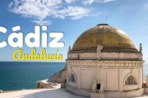 Los mejores sitios para visitar en Cádiz