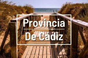 Mejores pueblos de Cadiz