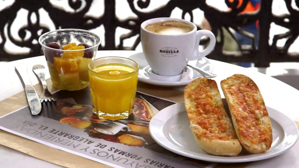 Mejores sitios para desayunar en Cadiz