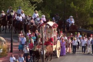Romería Arcos de la Frontera: Tradición y Fiesta en Andalucía